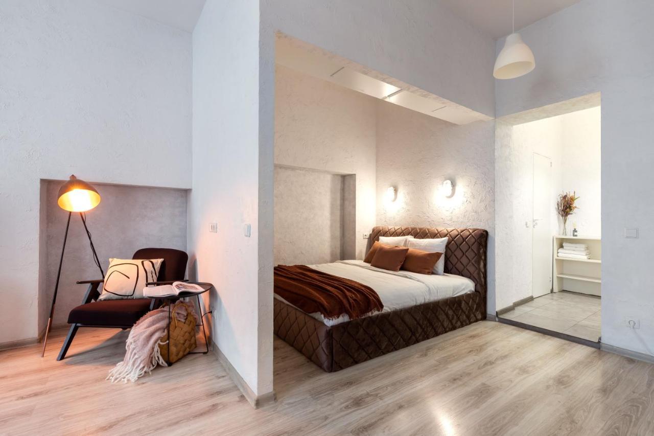 #Stayhere - Cozy 1Bdr Apartment Vilnius Old Town المظهر الخارجي الصورة