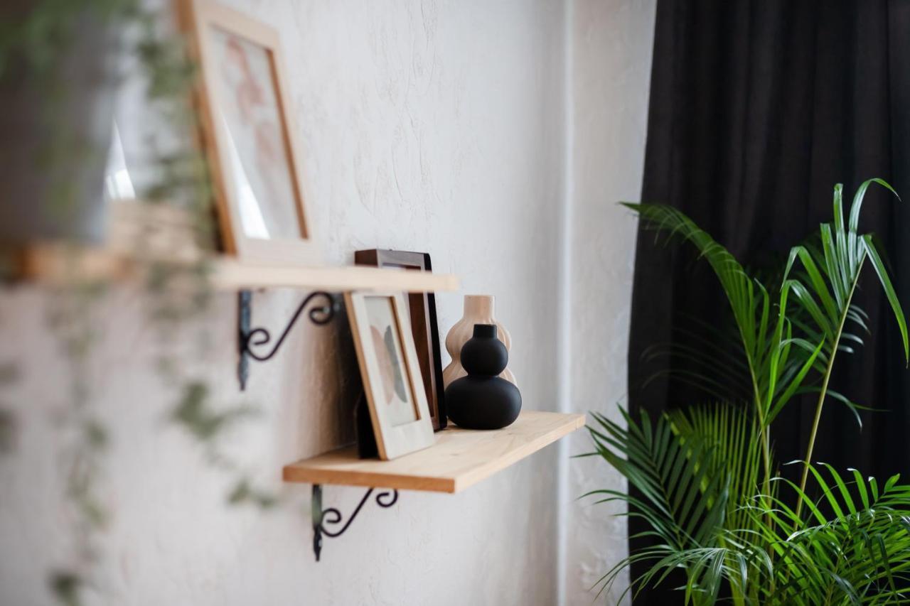 #Stayhere - Cozy 1Bdr Apartment Vilnius Old Town المظهر الخارجي الصورة