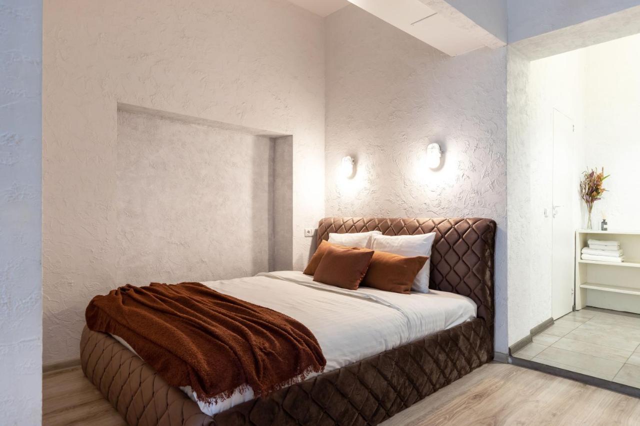 #Stayhere - Cozy 1Bdr Apartment Vilnius Old Town المظهر الخارجي الصورة