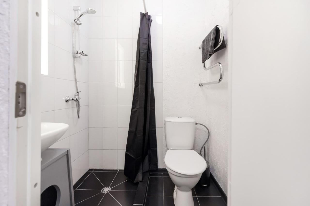 #Stayhere - Cozy 1Bdr Apartment Vilnius Old Town المظهر الخارجي الصورة