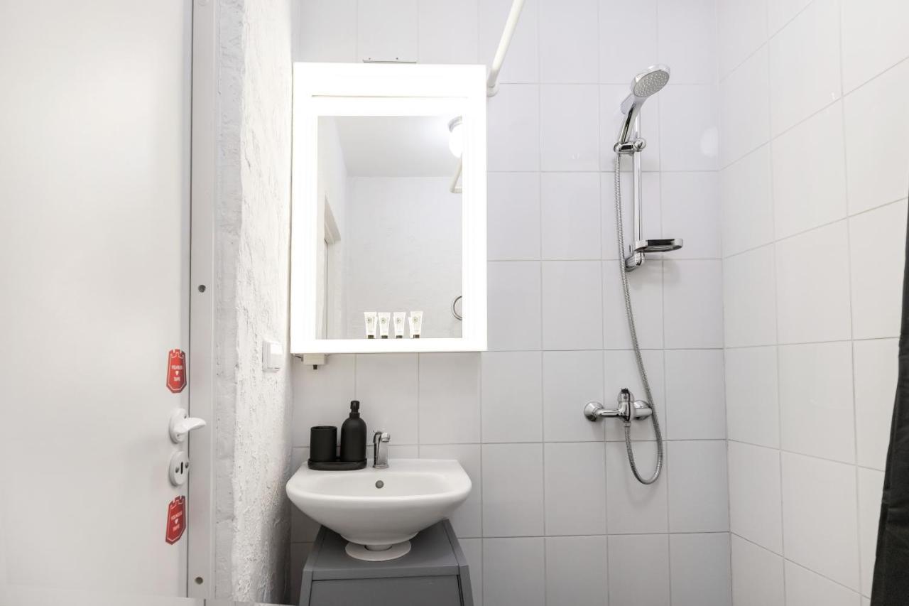 #Stayhere - Cozy 1Bdr Apartment Vilnius Old Town المظهر الخارجي الصورة