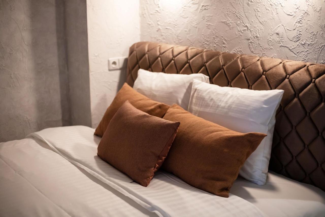 #Stayhere - Cozy 1Bdr Apartment Vilnius Old Town المظهر الخارجي الصورة