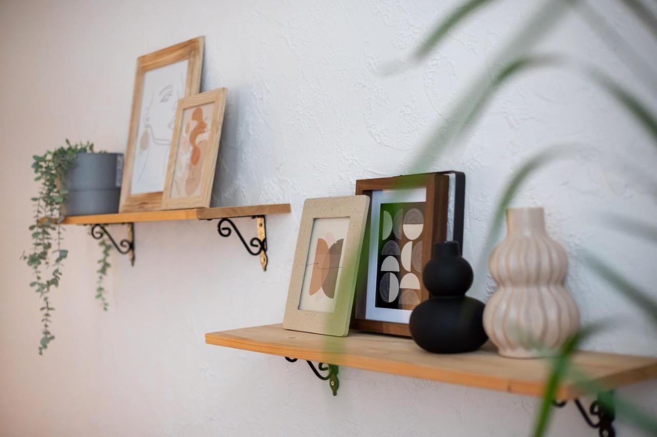 #Stayhere - Cozy 1Bdr Apartment Vilnius Old Town المظهر الخارجي الصورة