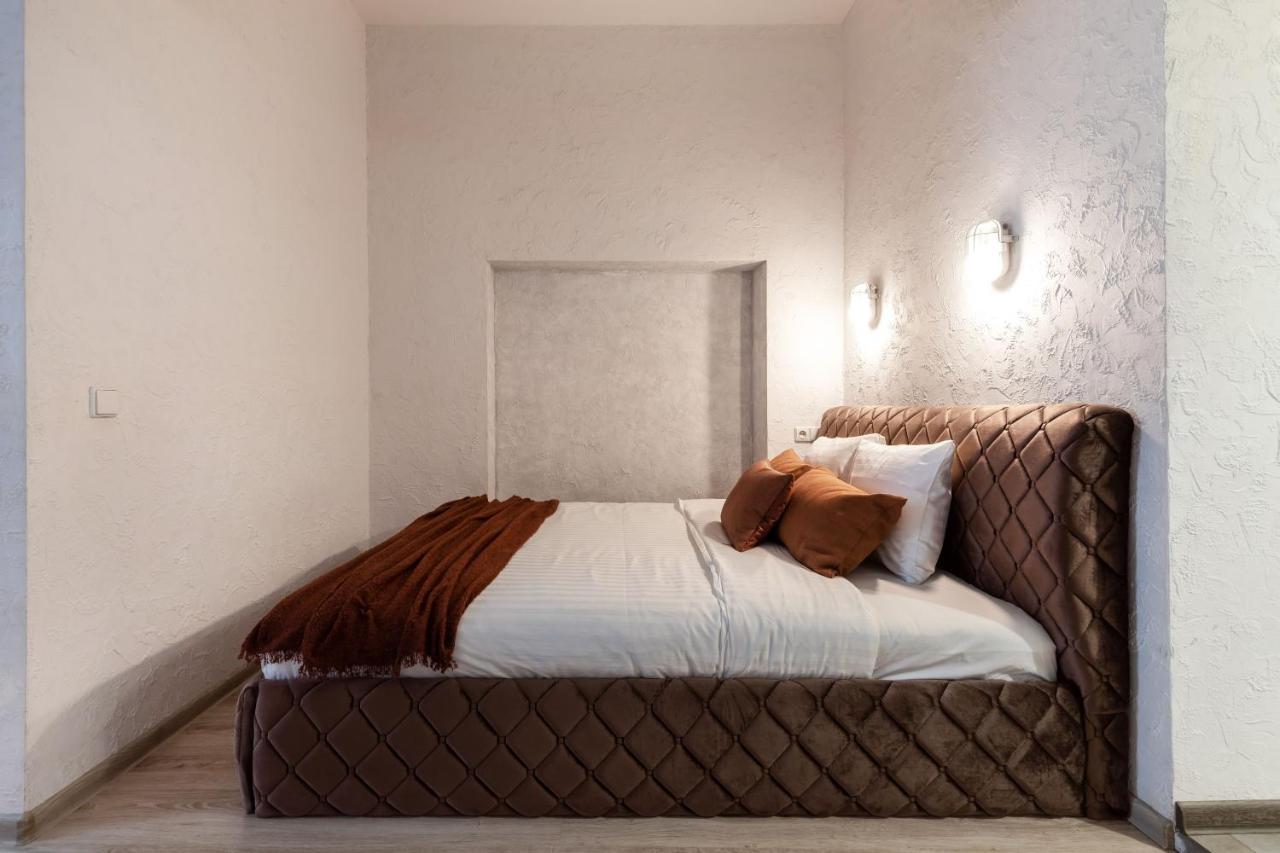 #Stayhere - Cozy 1Bdr Apartment Vilnius Old Town المظهر الخارجي الصورة