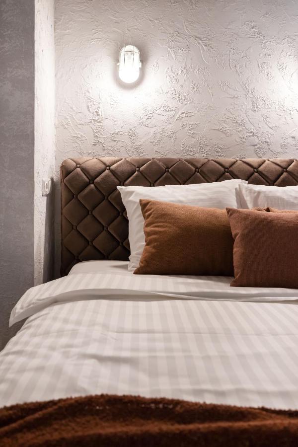 #Stayhere - Cozy 1Bdr Apartment Vilnius Old Town المظهر الخارجي الصورة