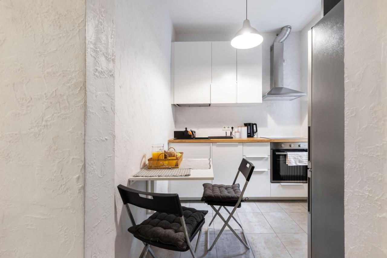 #Stayhere - Cozy 1Bdr Apartment Vilnius Old Town المظهر الخارجي الصورة